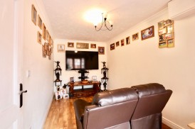Ynys-Y-Coed, Oakdale, NP12