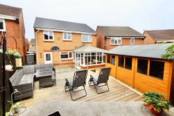 Ynys-Y-Coed, Oakdale, NP12