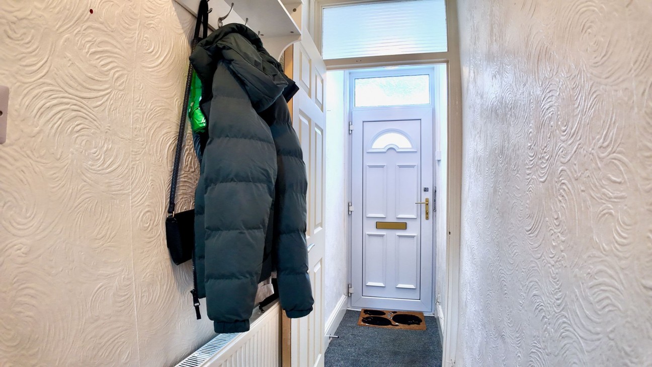 Greenfield, Newbridge, NP11