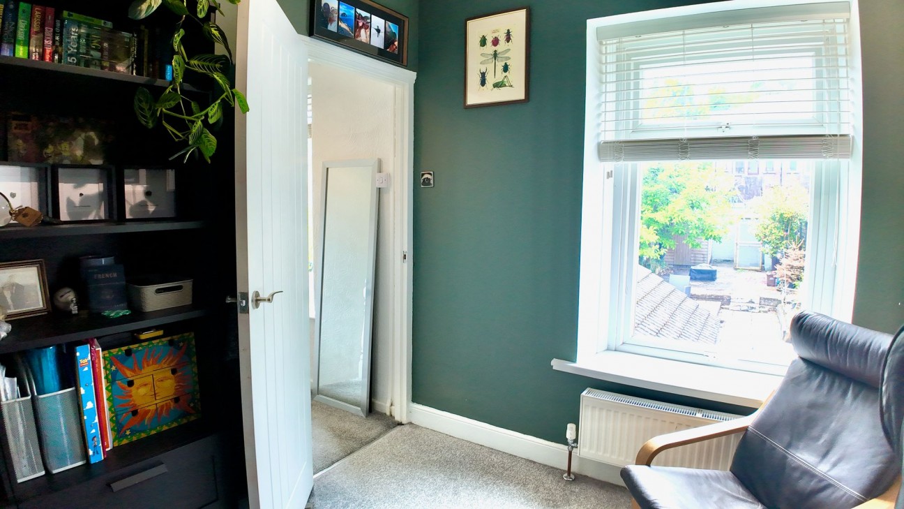 Greenfield, Newbridge, NP11