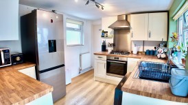 Greenfield, Newbridge, NP11