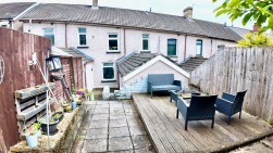Greenfield, Newbridge, NP11