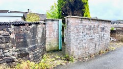 Greenfield, Newbridge, NP11