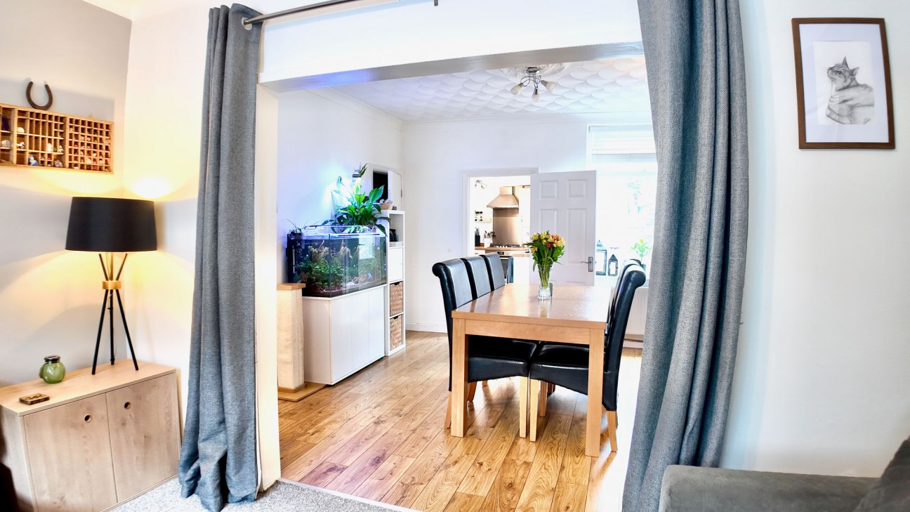 Greenfield, Newbridge, NP11