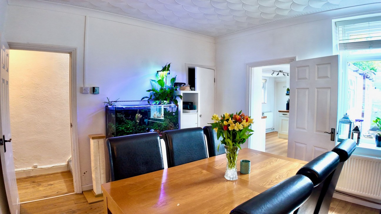 Greenfield, Newbridge, NP11