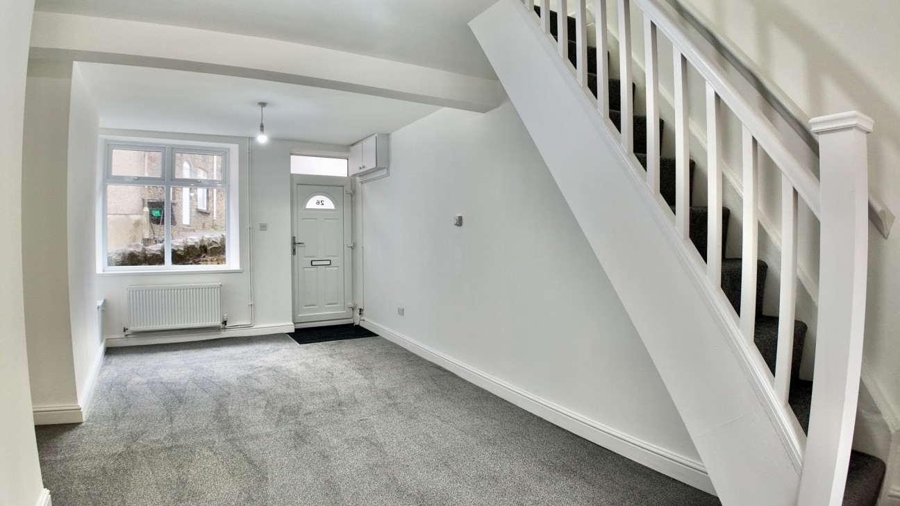 King Street, Abertillery, NP13