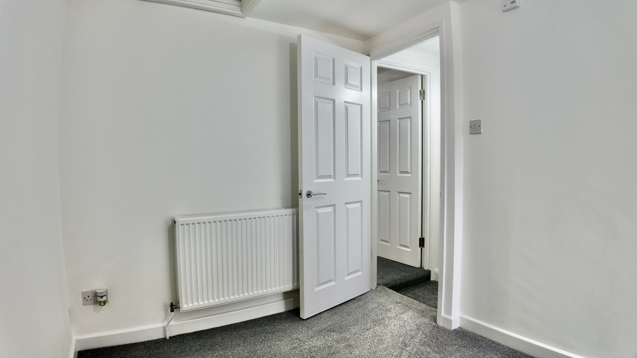 King Street, Abertillery, NP13