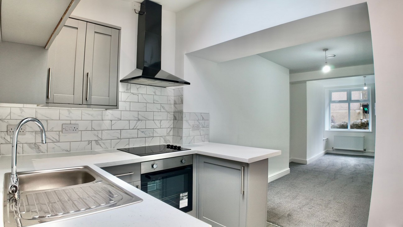 King Street, Abertillery, NP13