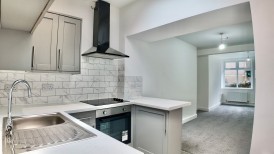 King Street, Abertillery, NP13