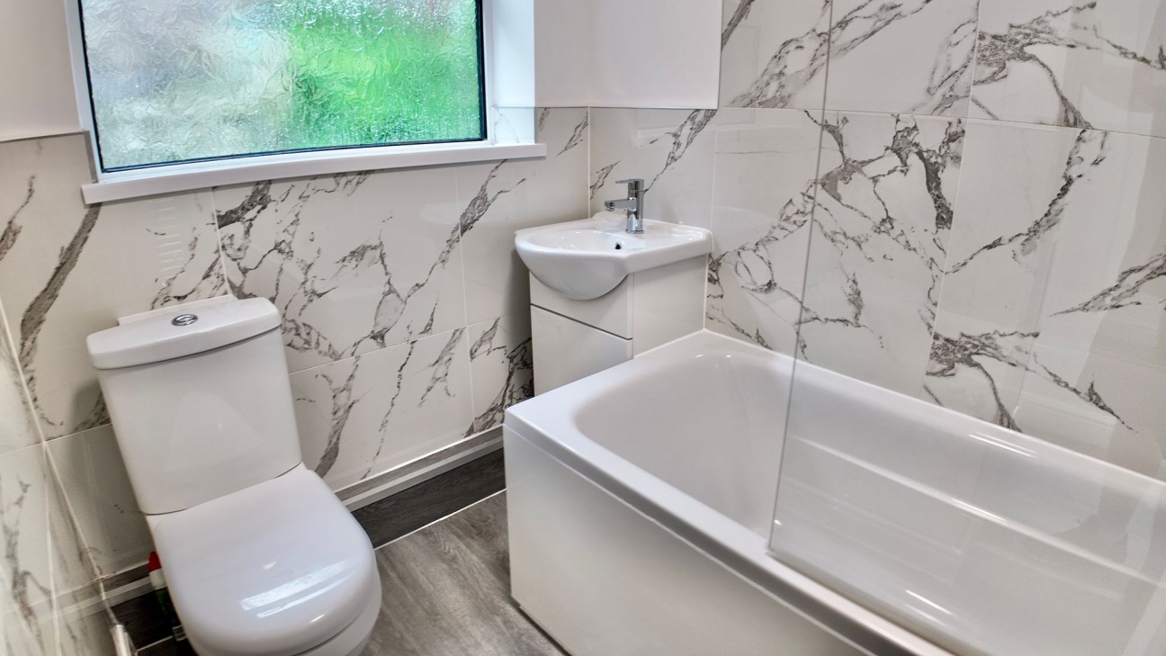 King Street, Abertillery, NP13