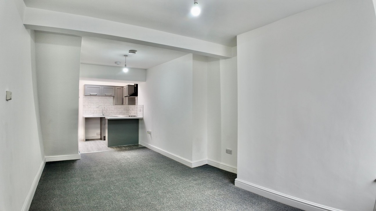 King Street, Abertillery, NP13