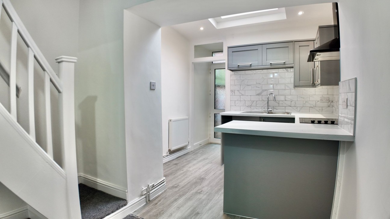 King Street, Abertillery, NP13