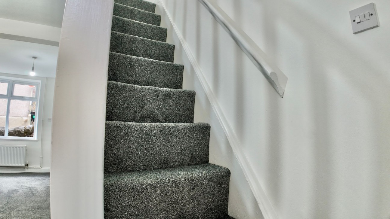 King Street, Abertillery, NP13