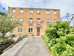 Mill Court, Crumlin, NP11