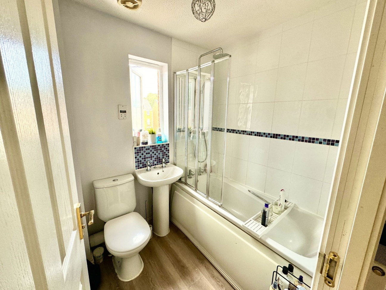 Mill Court, Crumlin, NP11