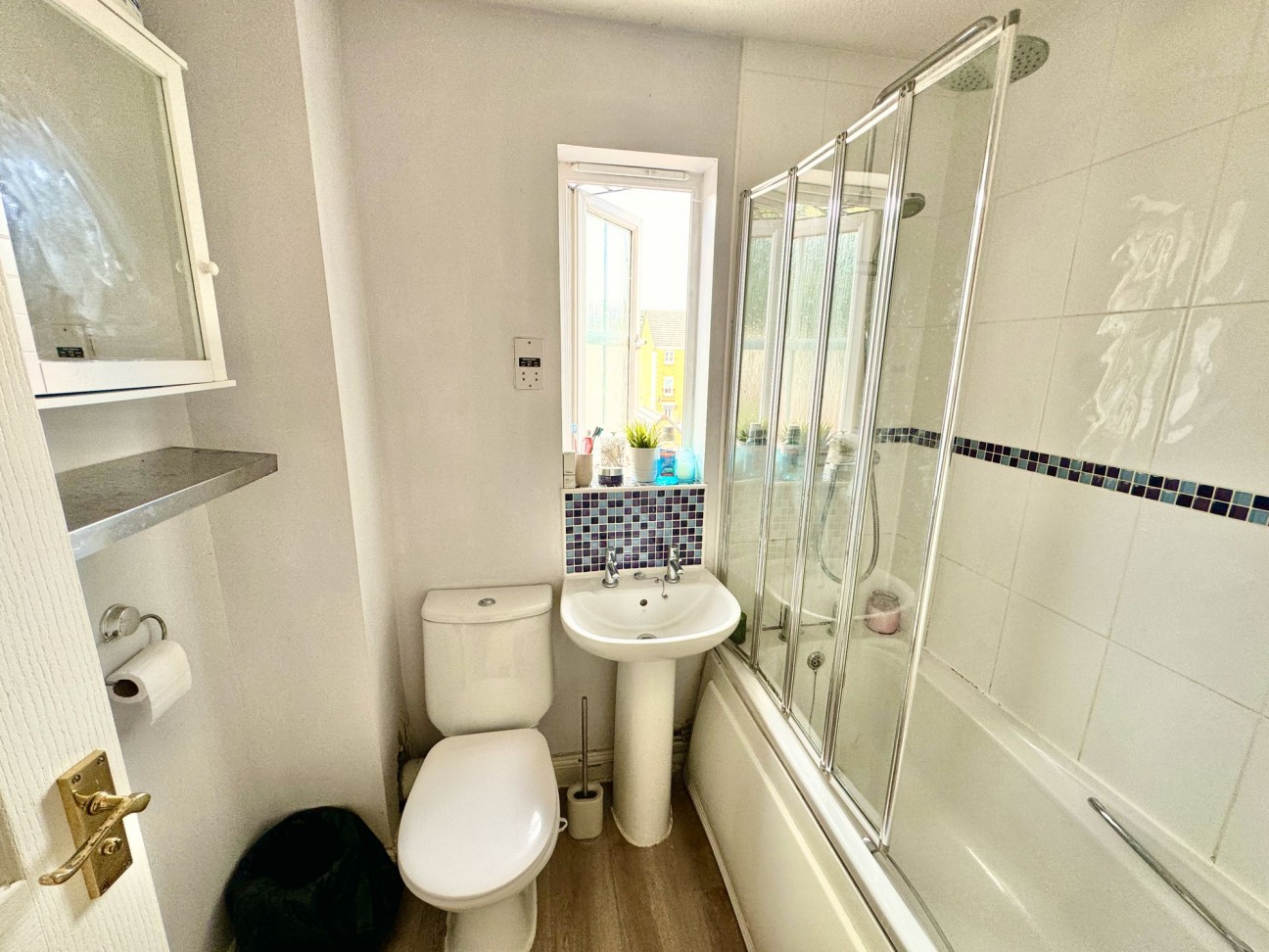 Mill Court, Crumlin, NP11