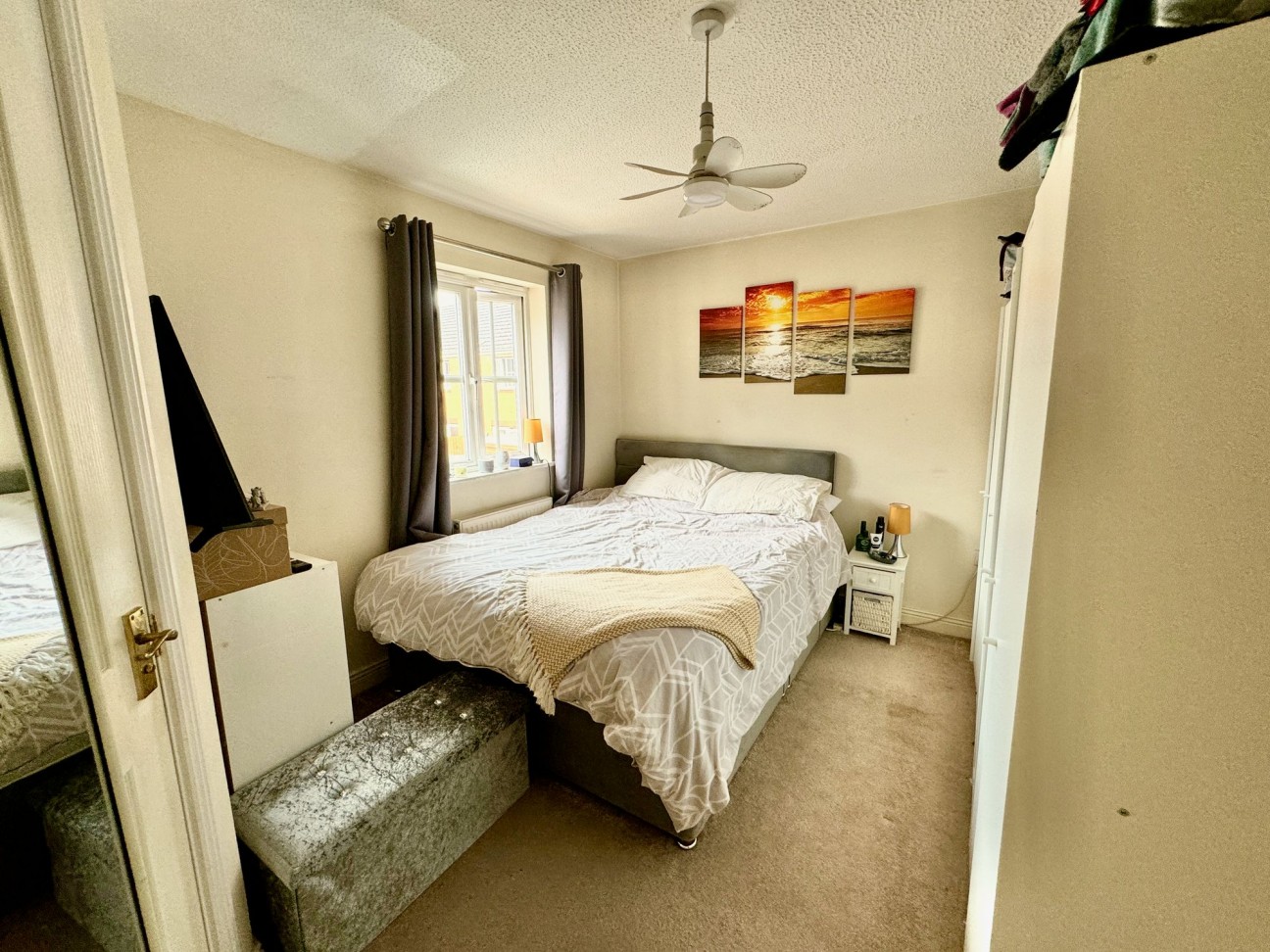 Mill Court, Crumlin, NP11