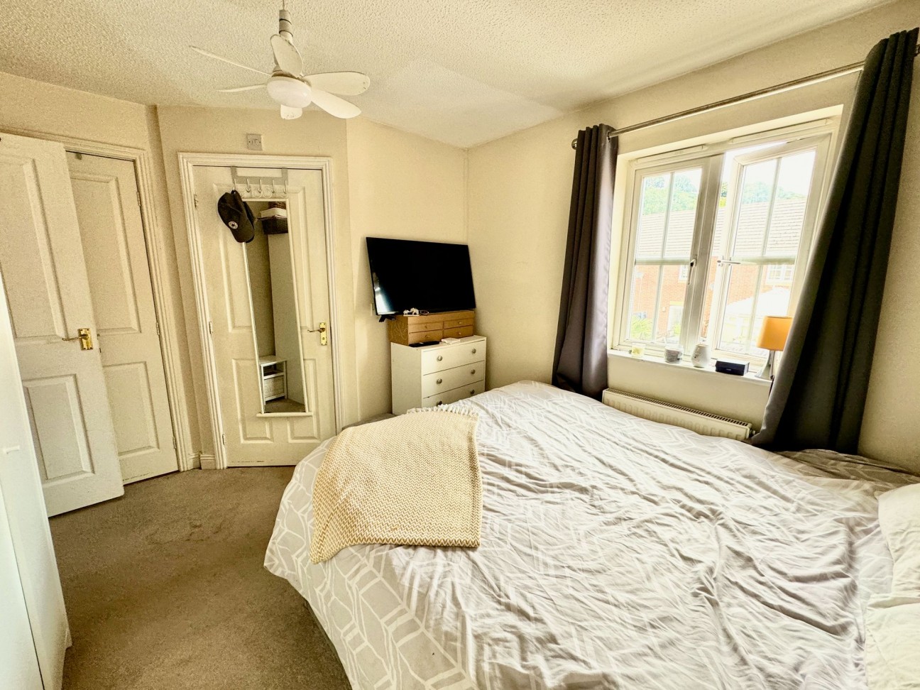 Mill Court, Crumlin, NP11