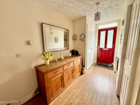 Mill Court, Crumlin, NP11
