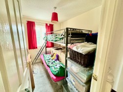 Mill Court, Crumlin, NP11