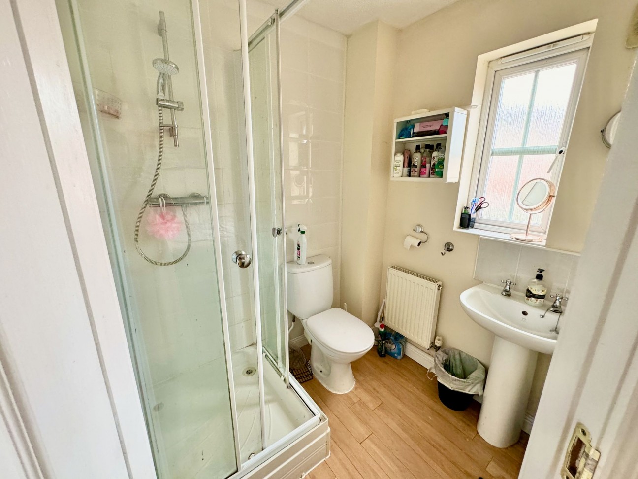 Mill Court, Crumlin, NP11