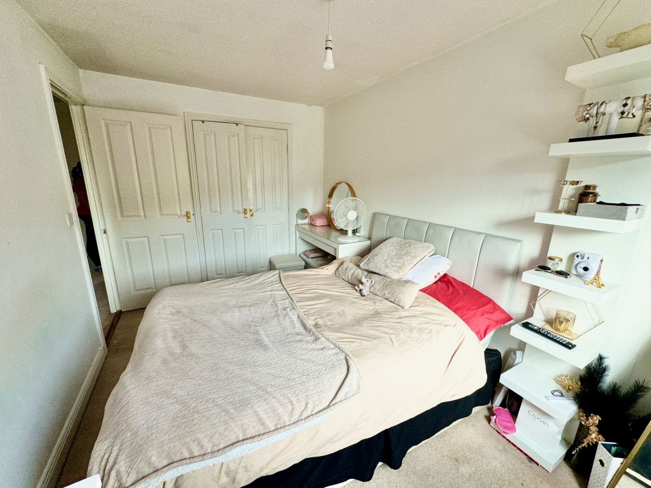 Mill Court, Crumlin, NP11