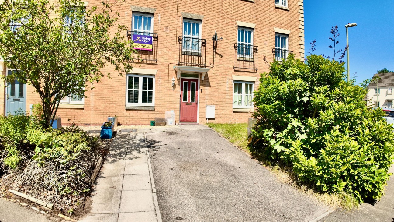 Mill Court, Crumlin, NP11