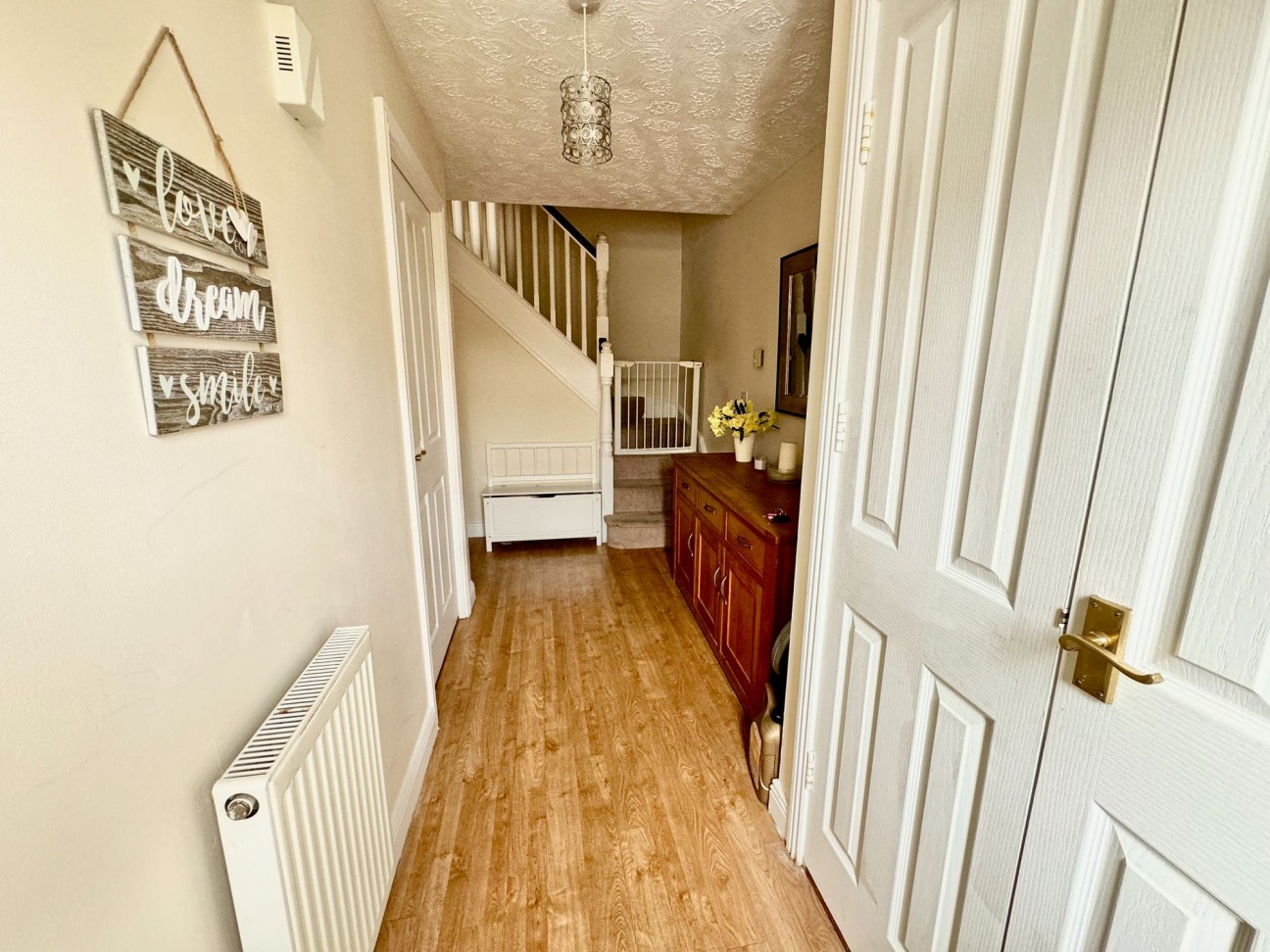 Mill Court, Crumlin, NP11