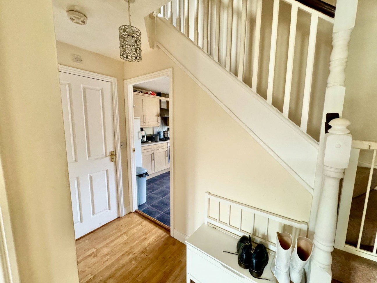 Mill Court, Crumlin, NP11