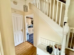 Mill Court, Crumlin, NP11