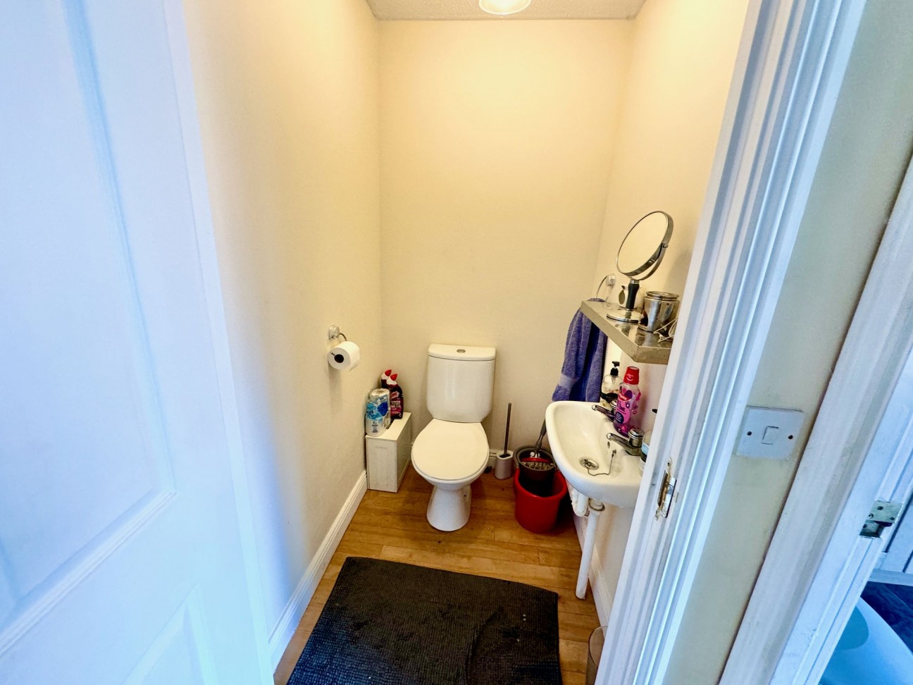 Mill Court, Crumlin, NP11