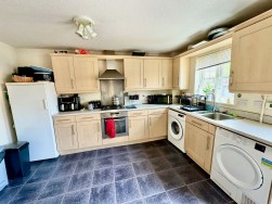 Mill Court, Crumlin, NP11
