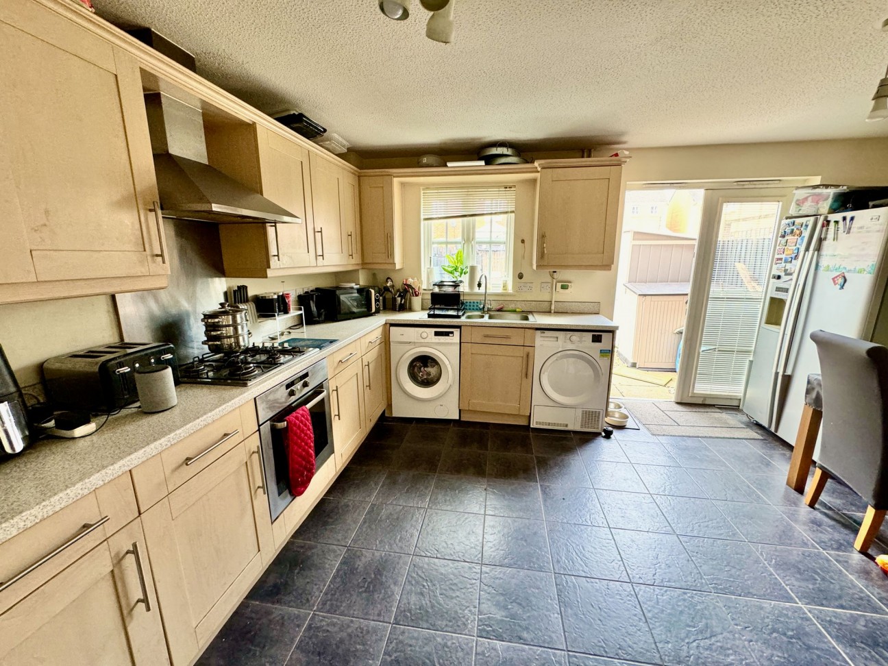 Mill Court, Crumlin, NP11