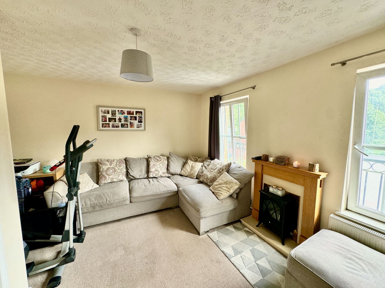 Mill Court, Crumlin, NP11