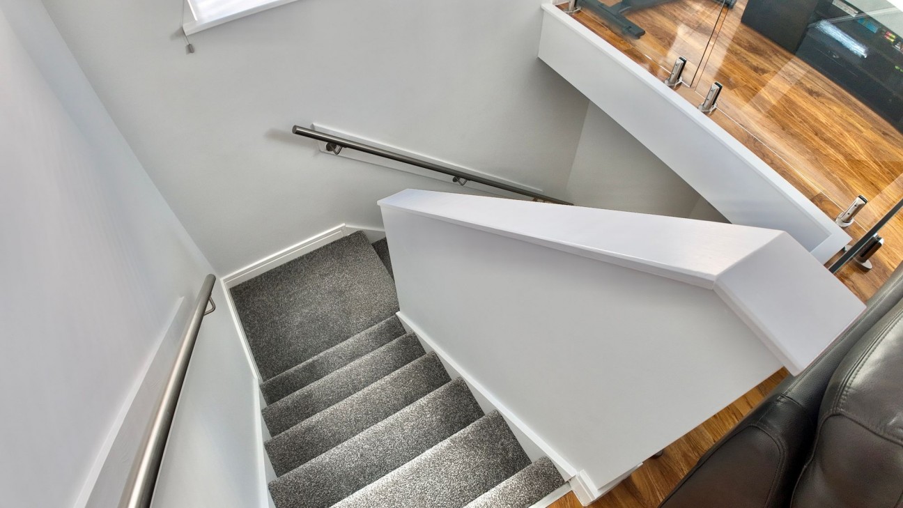 Gladstone Street, Cross Keys, NP11