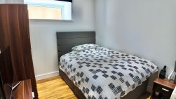 Gladstone Street, Cross Keys, NP11