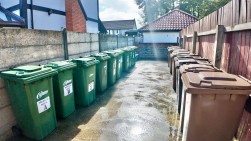 Gladstone Street, Cross Keys, NP11