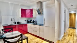 Gladstone Street, Cross Keys, NP11