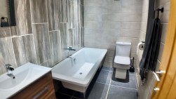 Gladstone Street, Cross Keys, NP11