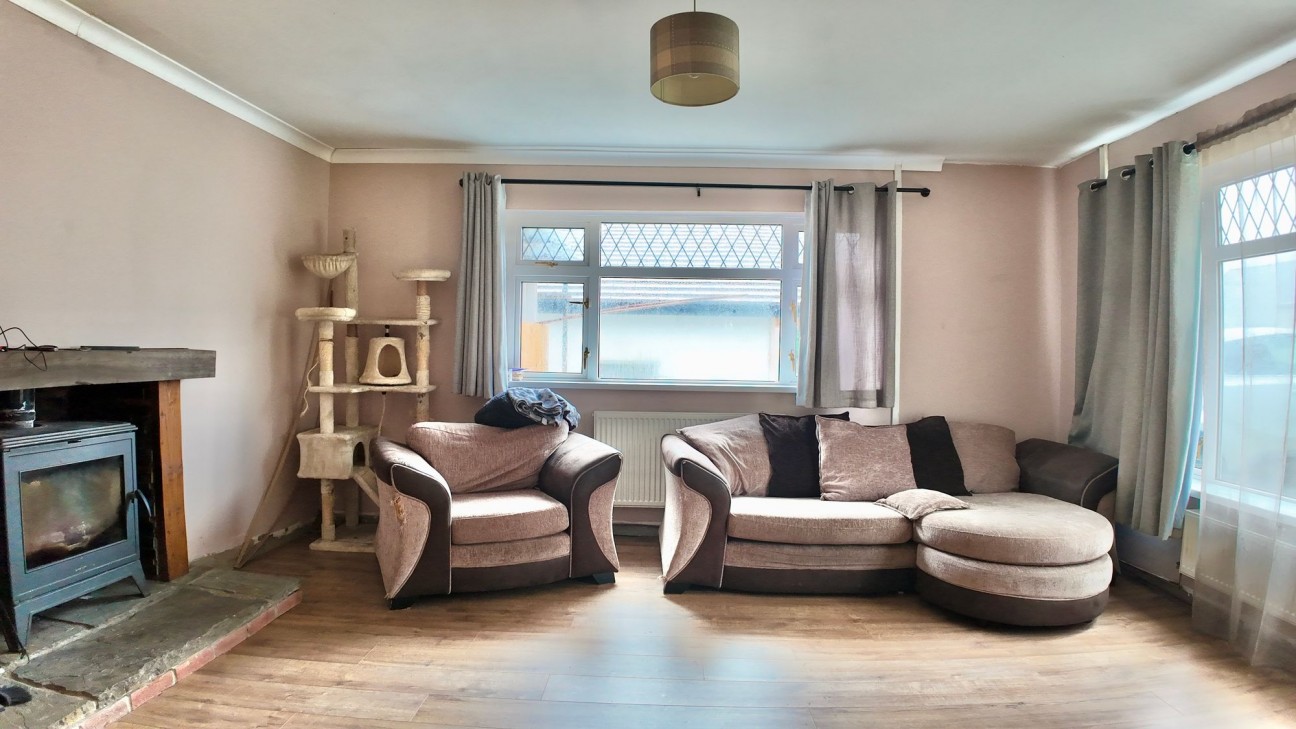 Stonebridge Road, Rassau, NP23