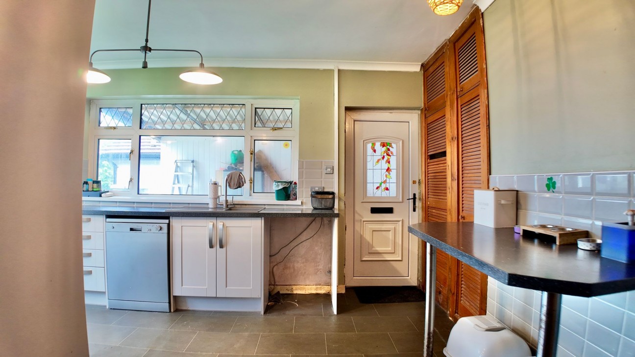 Stonebridge Road, Rassau, NP23