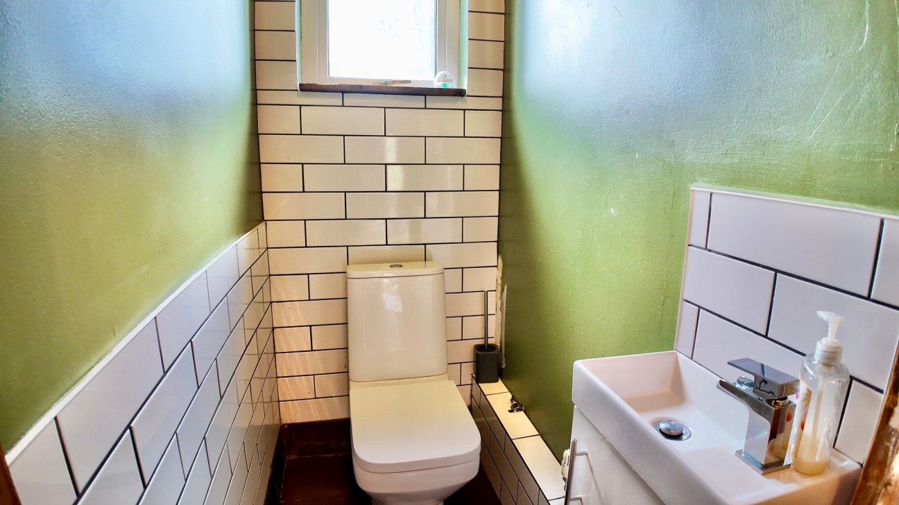 Stonebridge Road, Rassau, NP23