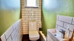 Stonebridge Road, Rassau, NP23