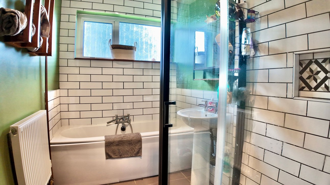 Stonebridge Road, Rassau, NP23