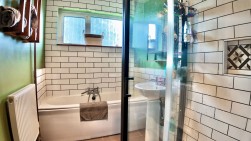 Stonebridge Road, Rassau, NP23