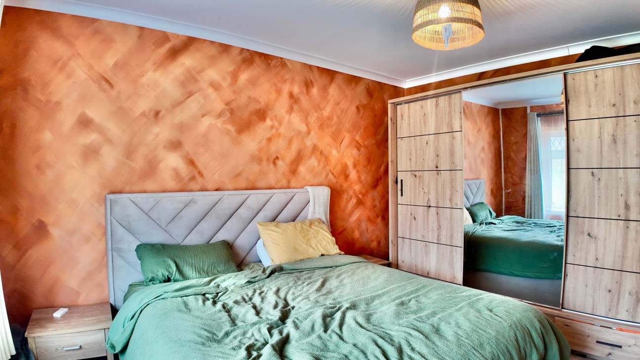 Stonebridge Road, Rassau, NP23