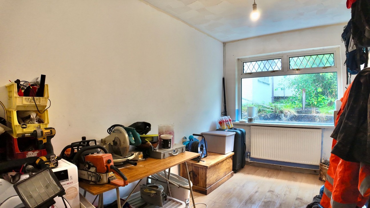 Stonebridge Road, Rassau, NP23