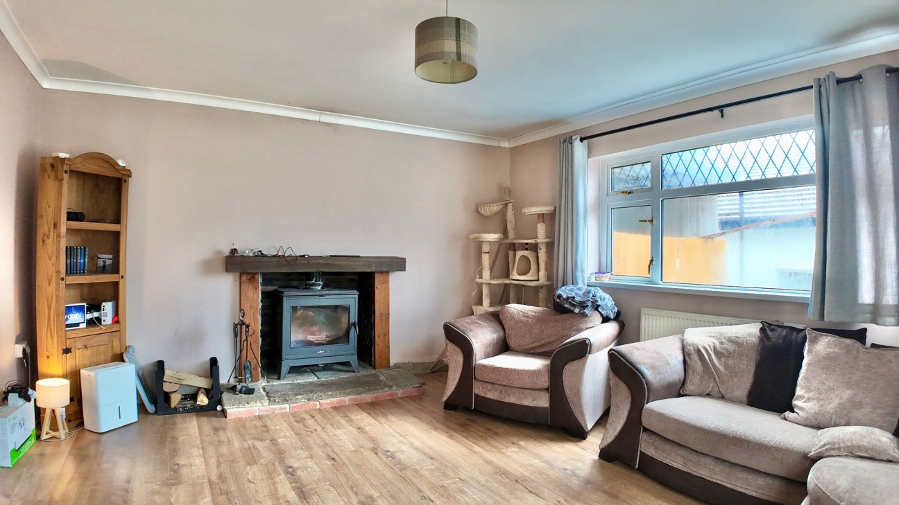 Stonebridge Road, Rassau, NP23