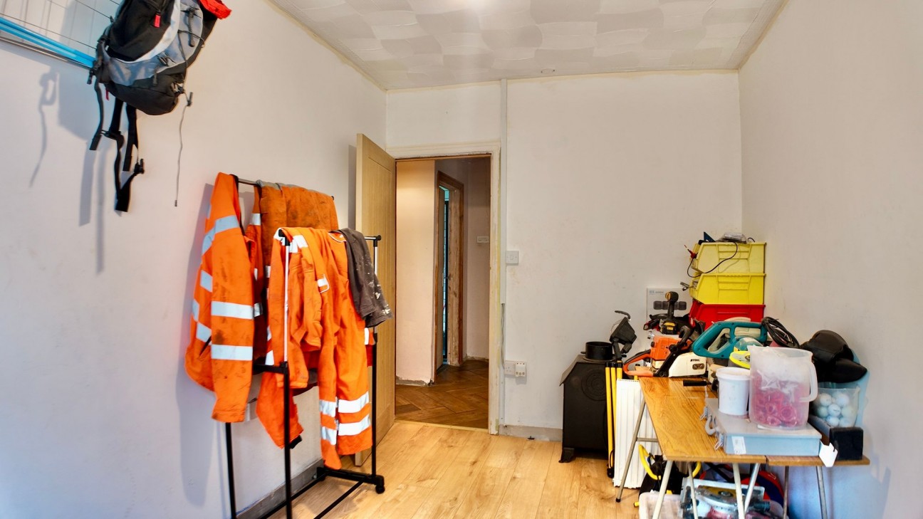 Stonebridge Road, Rassau, NP23