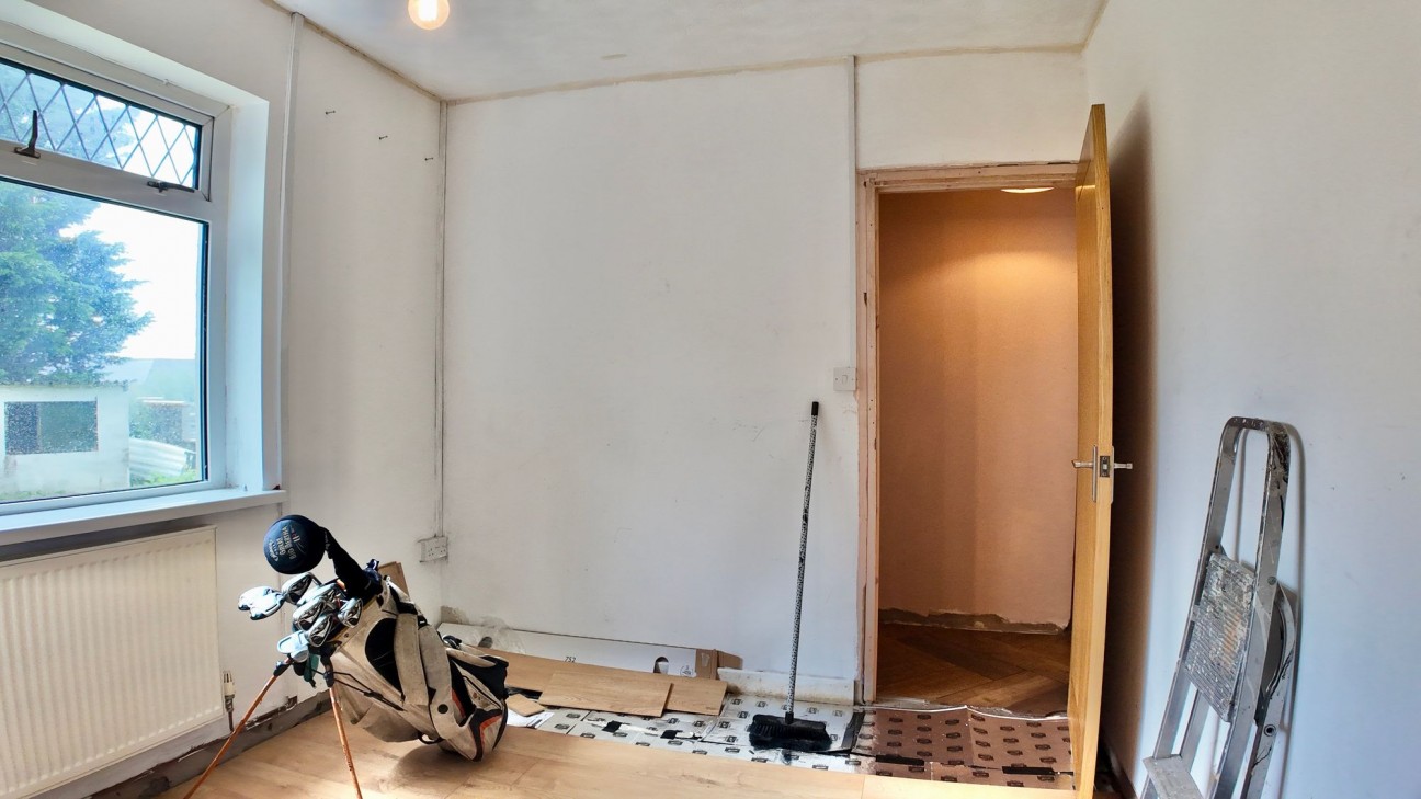 Stonebridge Road, Rassau, NP23